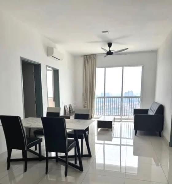 Pinnacle Sri Petaling - 1