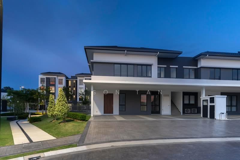 EMBER @ Eco Ardence - 1