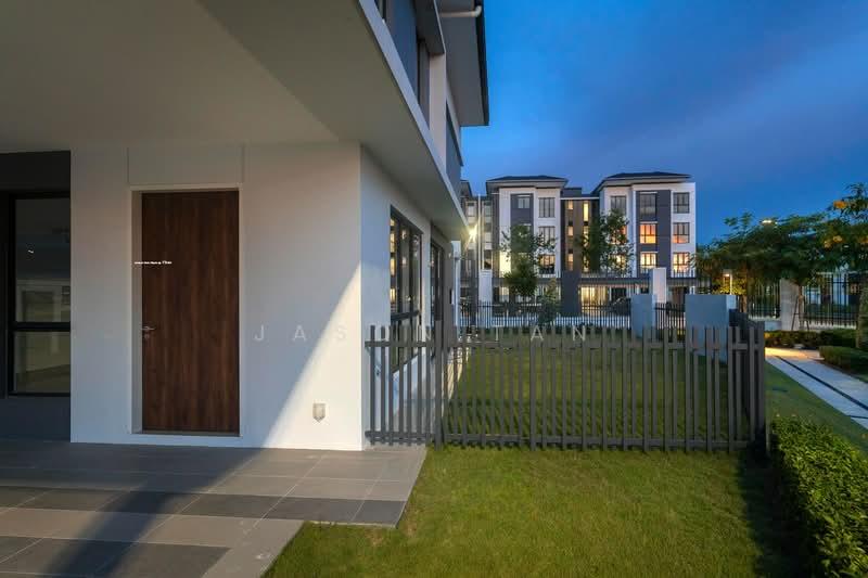 EMBER @ Eco Ardence - 5