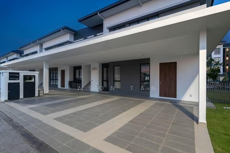 EMBER @ Eco Ardence - 4