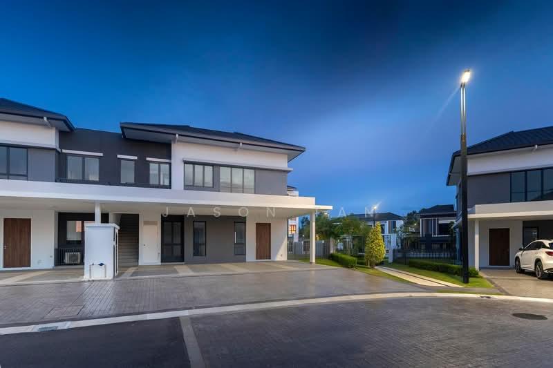 EMBER @ Eco Ardence - 2