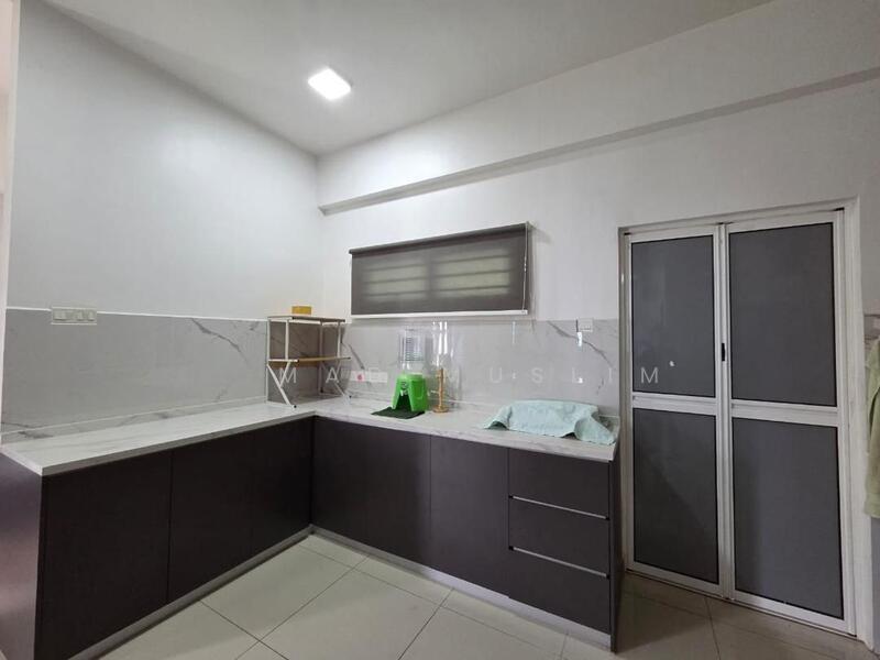 Townhouse Casa Bluebell - 3