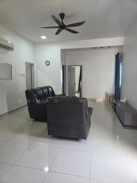 Townhouse Casa Bluebell - 1