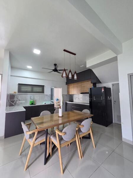 Townhouse Casa Bluebell - 2