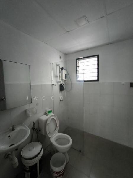 Denai Nusantara - 3