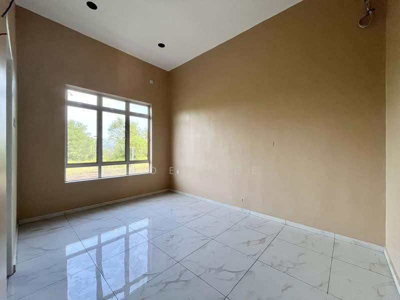 Kampung Tersusun Batu 33, Temoh | New Single Storey Bungalow - 3