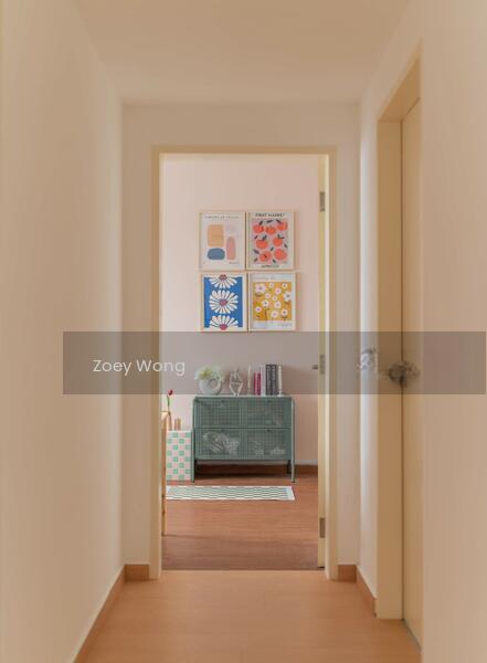 【Solaris Mont Kiara】RM480K Cheapest Per Sqft - 3