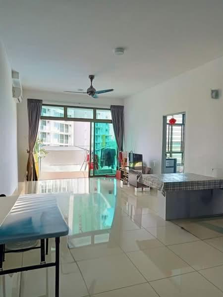 PARC Regency (Residensi Masai) - 1