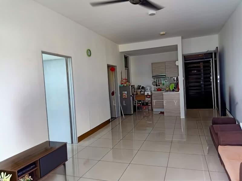 PARC Regency (Residensi Masai) - 3