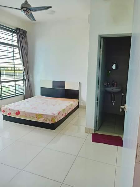 PARC Regency (Residensi Masai) - 4