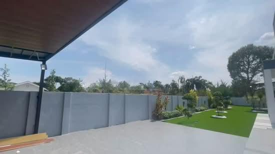 Tiger Lane Ipoh 2.5 Storey Semi Detached - 3