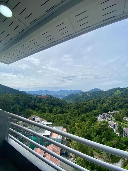 Kempas Apartment - 2