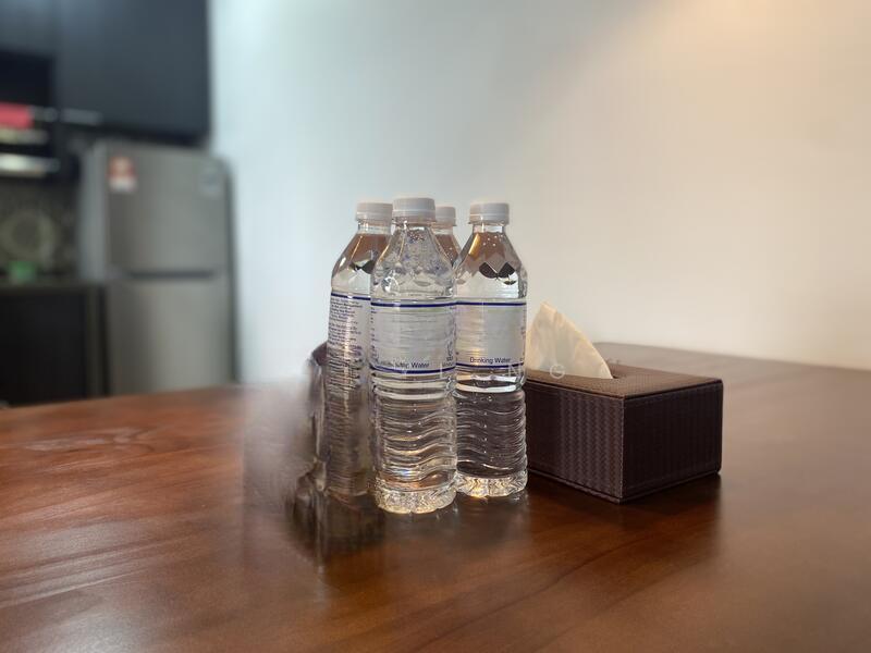 Kempas Apartment - 5