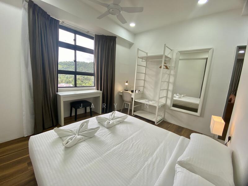 Kempas Apartment - 4