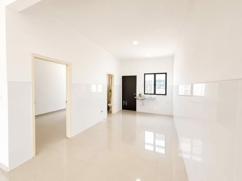 KAJANG EAST - PRECINCT 1 (FASA 3B) - 2