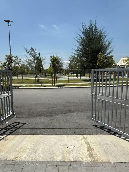 KAJANG EAST - PRECINCT 1 (FASA 3B) - 5