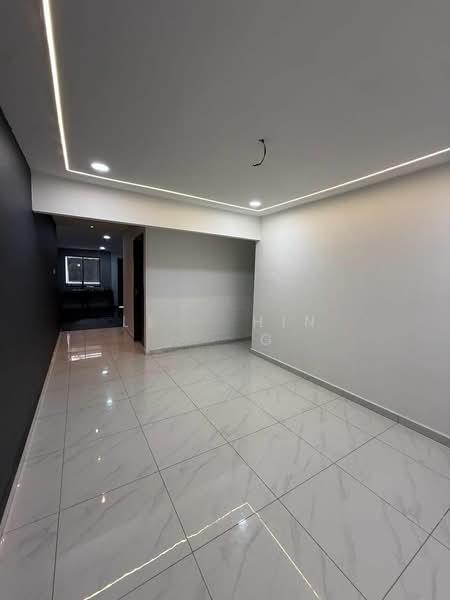 Taman Damai Jaya - 1