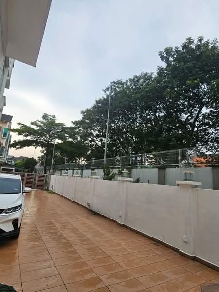 Kepong - 2