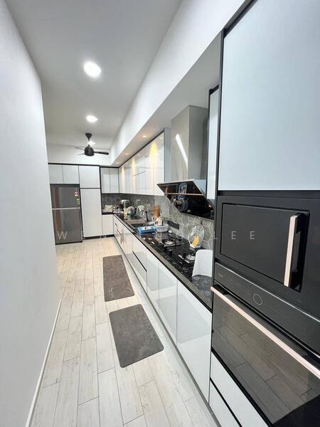 OPAL RESIDENZ (SECTION 1 & SECTION 2) - 2