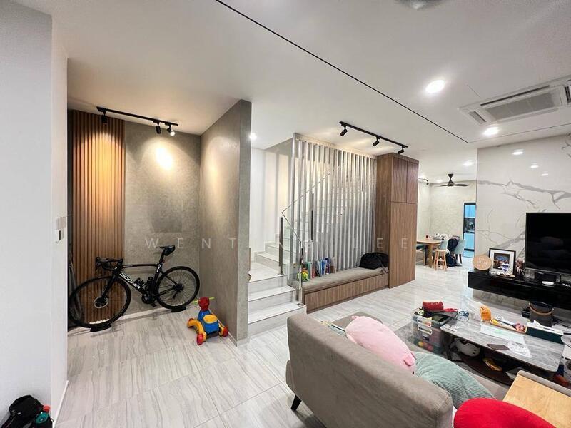 OPAL RESIDENZ (SECTION 1 & SECTION 2) - 4