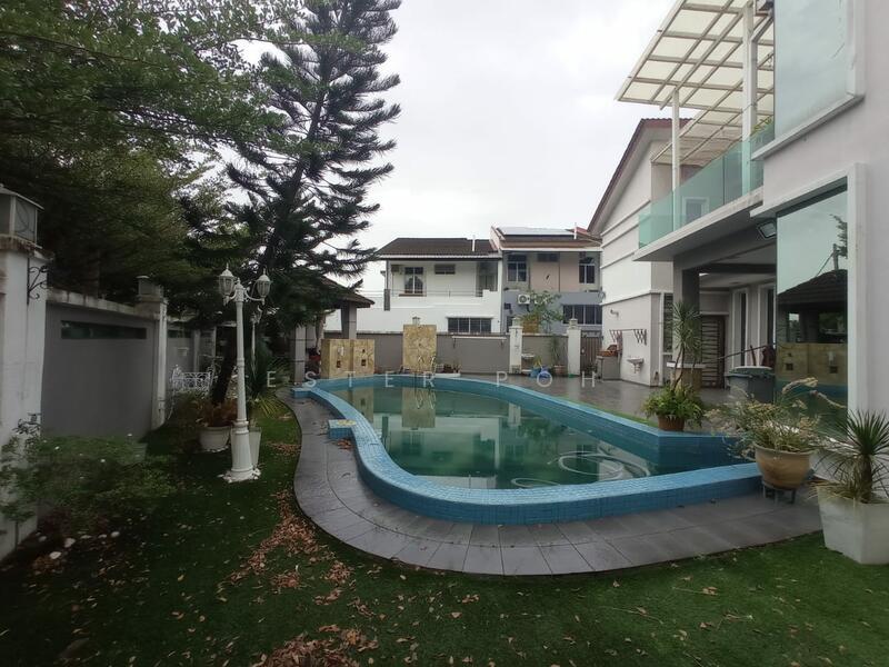 Taman Desa Indah - 5
