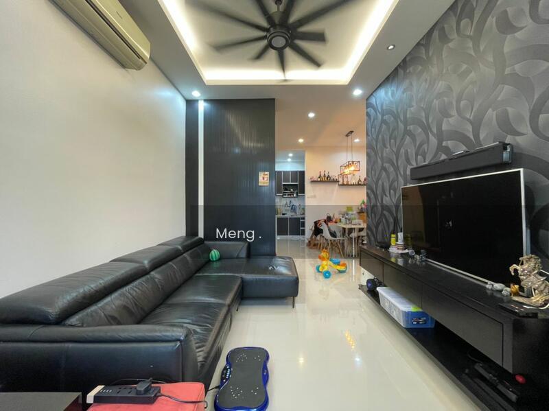 Boulevard Condominium (BLVD) - 3