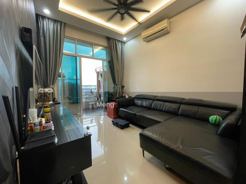 Boulevard Condominium (BLVD) - 4