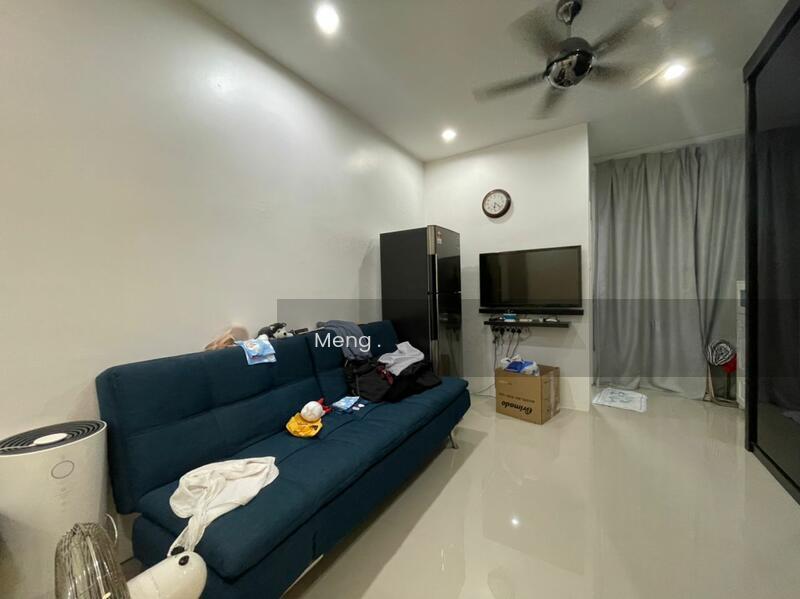 Boulevard Condominium (BLVD) - 5