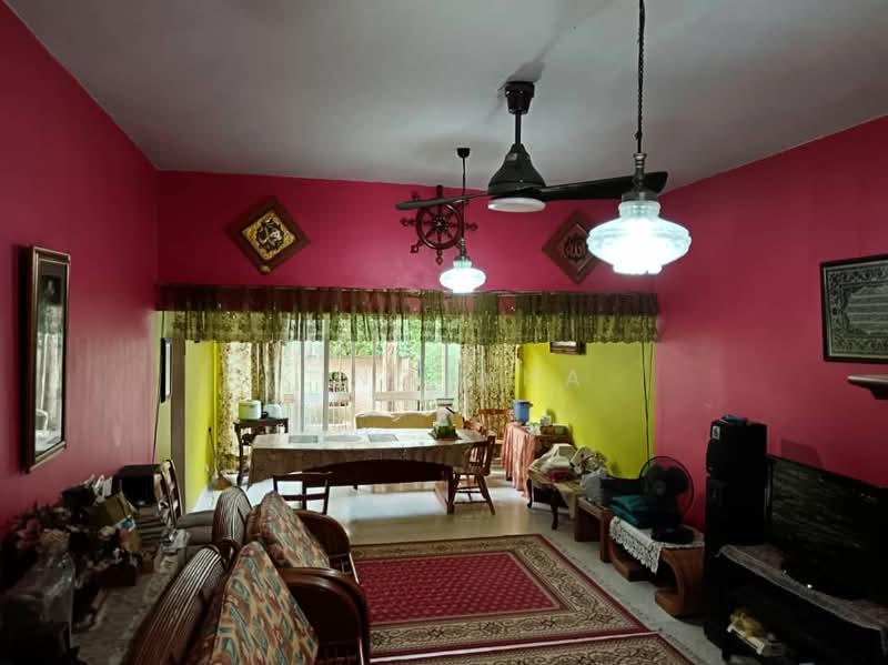 Taman Melawati - 4