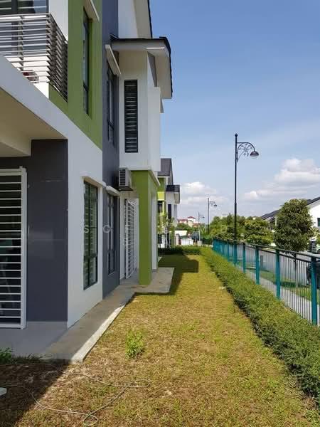 pelangi residence - 4