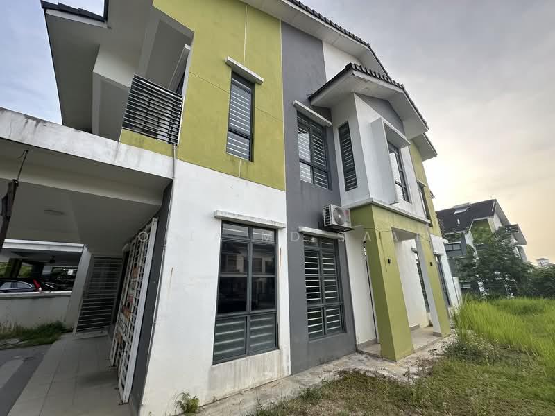 pelangi residence - 3