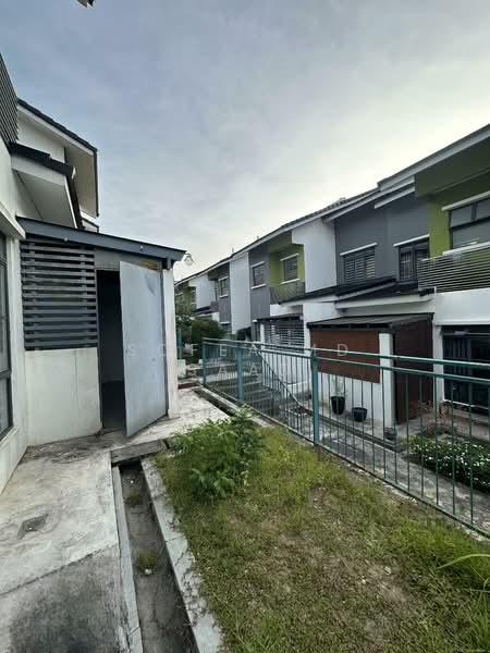 pelangi residence - 5