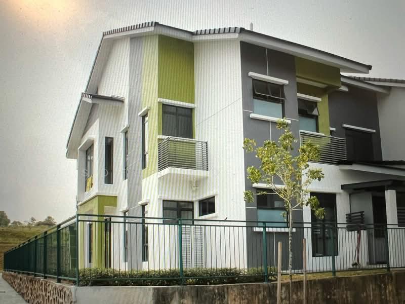 pelangi residence - 2