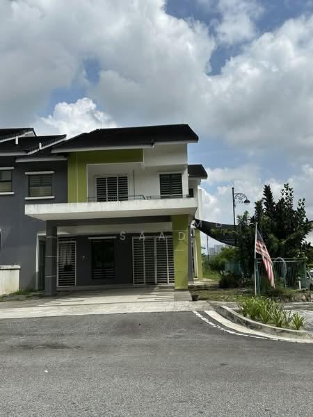 pelangi residence - 1