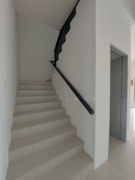 Lahat Baru Double Storey Terrace House For Sale - 3