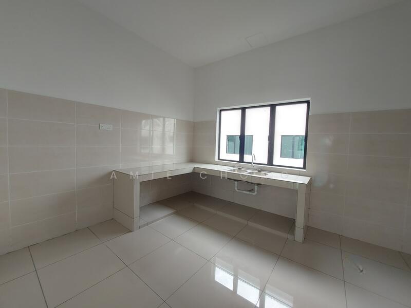 Lahat Baru Double Storey Terrace House For Sale - 4