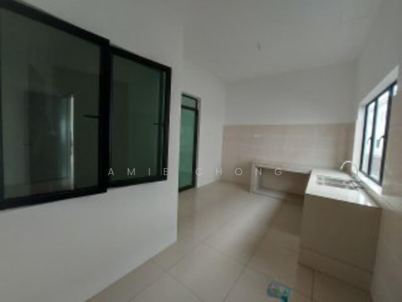 Lahat Baru Double Storey Terrace House For Sale - 5