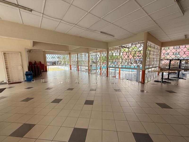 Tasik Heights Apartment - 5