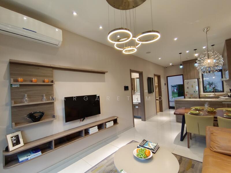 Starview Bay @ Forest City - 2