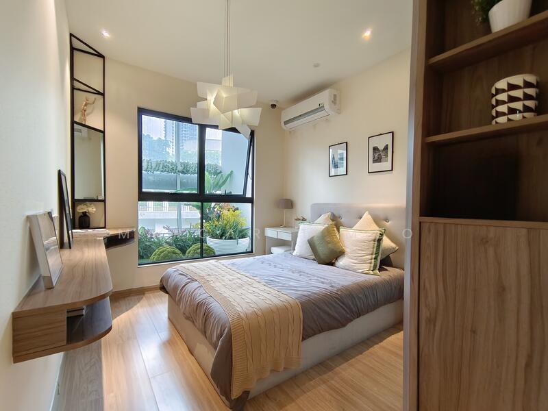 Starview Bay @ Forest City - 4