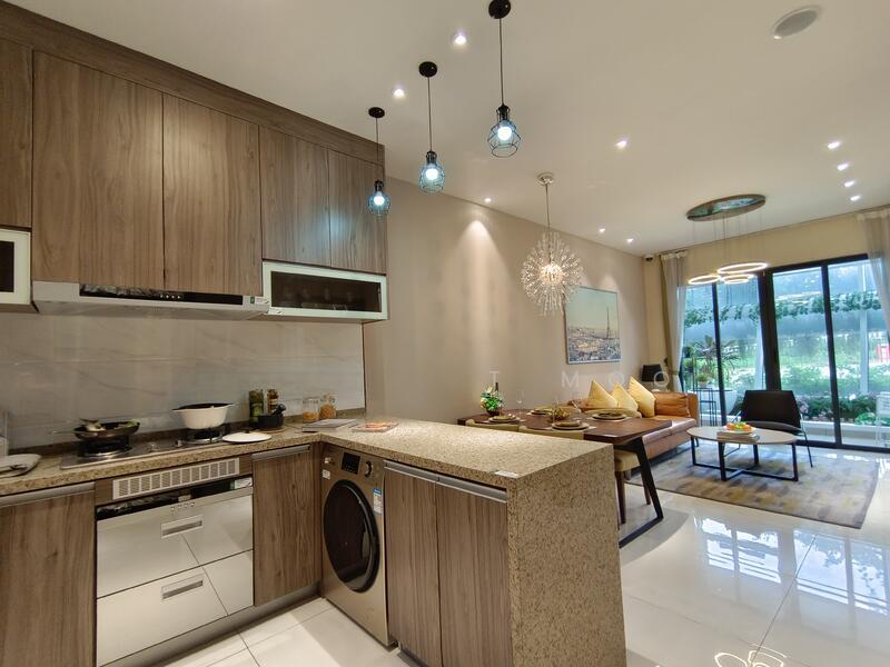 Starview Bay @ Forest City - 1