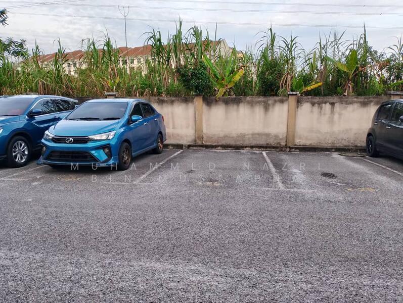 Kajang Impian - 4