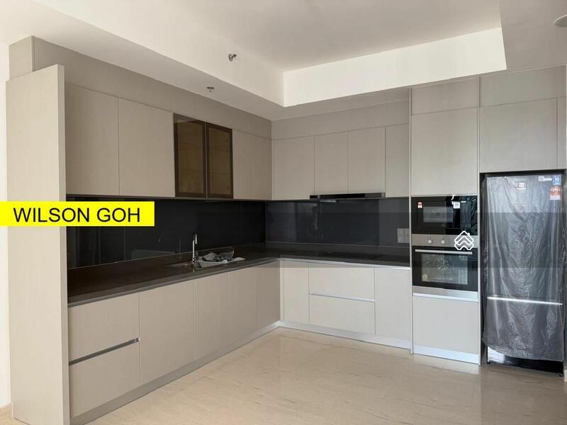 Marriott Residence @ Gurney - 3