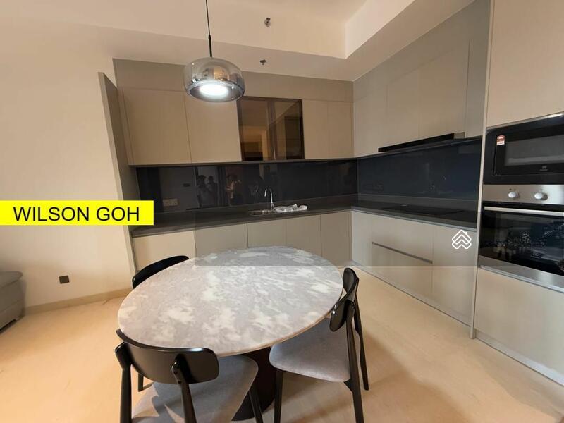 Marriott Residence @ Gurney - 2