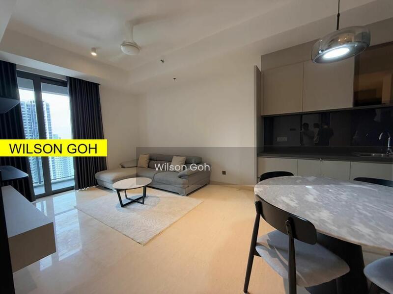 Marriott Residence @ Gurney - 1