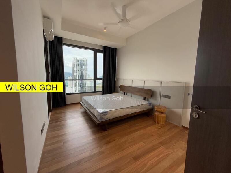 Marriott Residence @ Gurney - 5