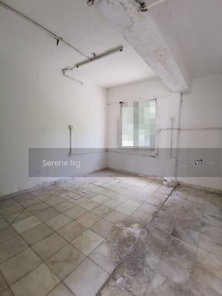 Taman Sembilang, Seberang Jaya, Perai, Terrace for Sale - 4