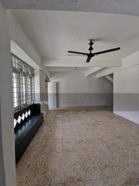 Taman Sembilang, Seberang Jaya, Perai, Terrace for Sale - 1