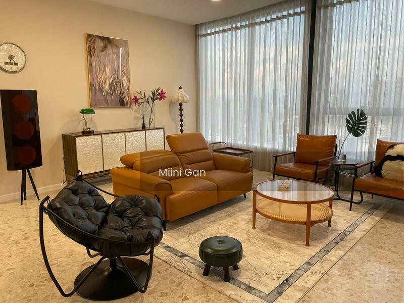 Pavilion Ceylon Hill - 2