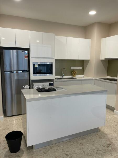 Pavilion Ceylon Hill - 4